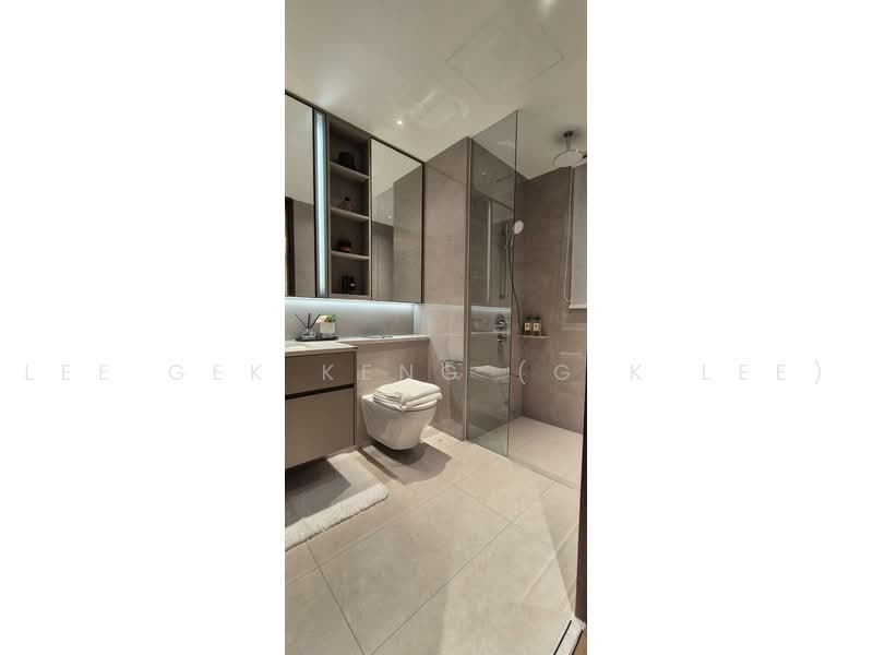 Lentor Gardens Residences, 68 Lentor Gardens, 3 Bedrooms, 969 sqft, Apartment For Sale, by Lee Gek Keng (G K Lee), 500190890 - PropertyGuru.com.sg