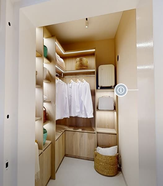 Bagnall Haus, 811 Upper East Coast Road, 4 Bedrooms, 1,249 sqft, Condominium For Sale, by Alvin Kwan, 500190891 - Interior - PropertyGuru.com.sg
