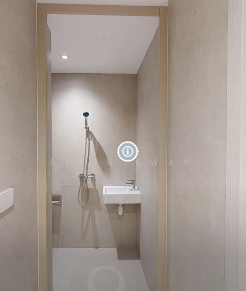 Bagnall Haus, 811 Upper East Coast Road, 4 Bedrooms, 1,249 sqft, Condominium For Sale, by Alvin Kwan, 500190891 - Bathroom - PropertyGuru.com.sg