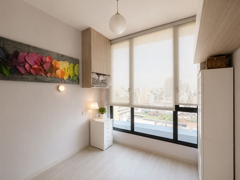 Sky Green, 568 Macpherson Green, 2 Bedrooms, 753 sqft, Condominium For Sale, by Kyean Lim, 500190892 - Bedroom - PropertyGuru.com.sg