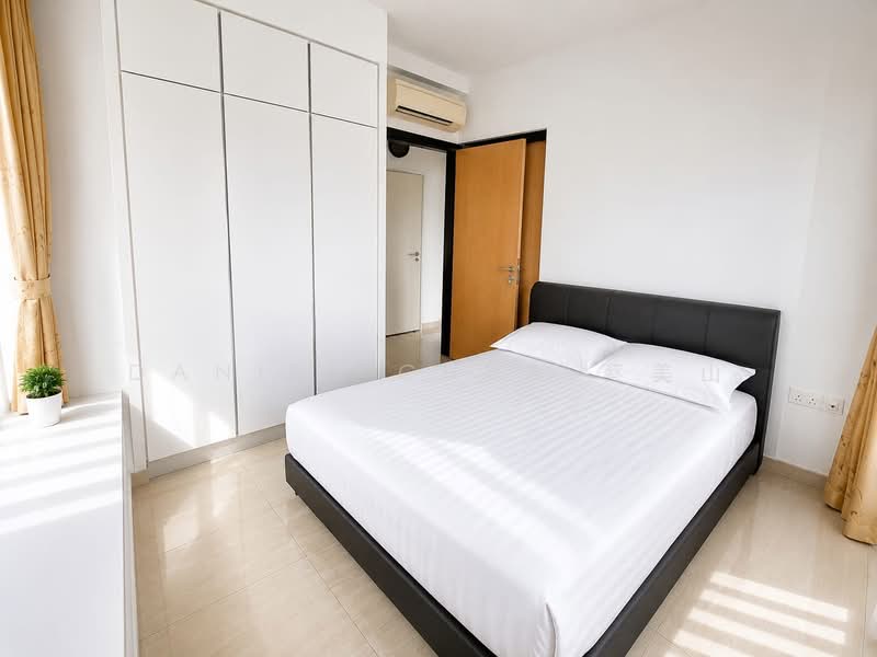 Vibes @ Kovan, 93 Kovan Road, 2 Bedrooms, 570 sqft, Condominium For Sale, by Daniel Chua 蔡美山, 500190894 - Bedroom - PropertyGuru.com.sg