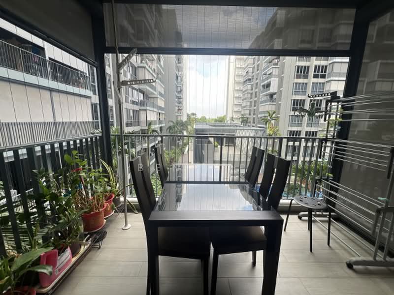 Signature At Yishun, 25 Yishun Street 51, 2 Bedrooms, 775 sqft, Executive Condominium For Sale, by Ben Lee, 500190898 - PropertyGuru.com.sg