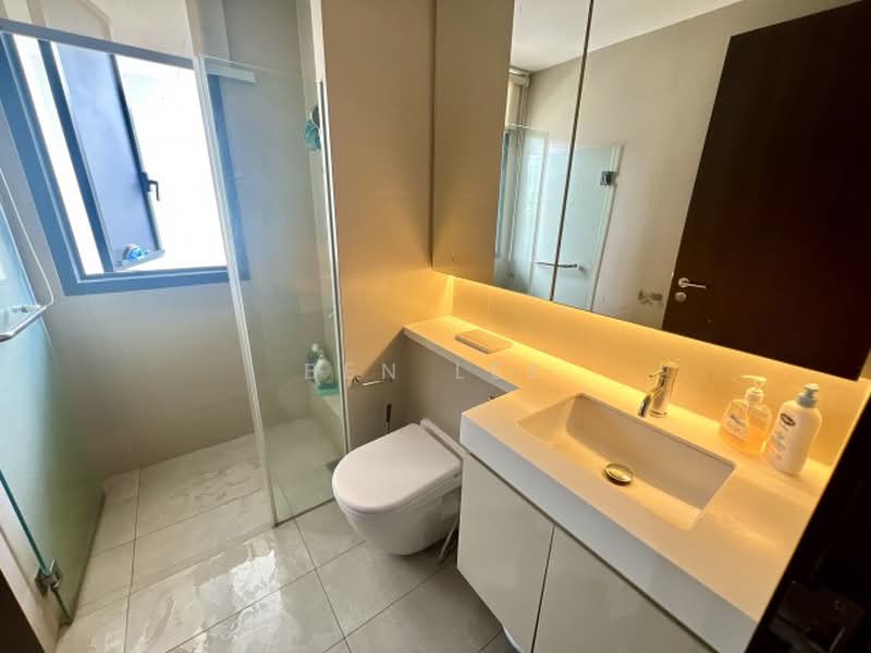Signature At Yishun, 25 Yishun Street 51, 2 Bedrooms, 775 sqft, Executive Condominium For Sale, by Ben Lee, 500190898 - PropertyGuru.com.sg