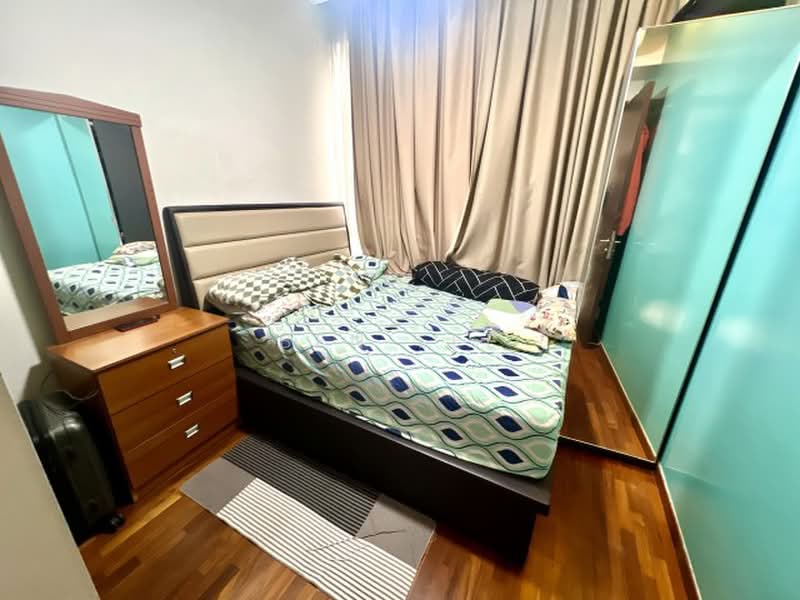 Signature At Yishun, 25 Yishun Street 51, 2 Bedrooms, 775 sqft, Executive Condominium For Sale, by Ben Lee, 500190898 - PropertyGuru.com.sg