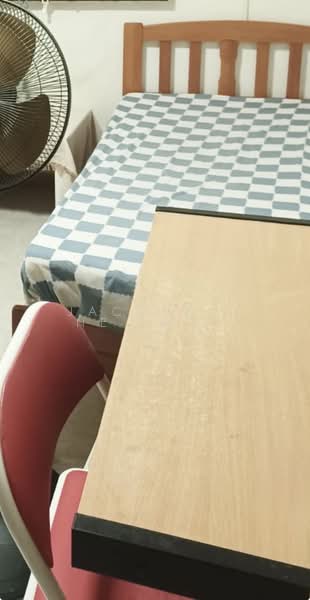 322 Ang Mo Kio Avenue 3, 322 Ang Mo Kio Avenue 3, Room Rental, 100 sqft, HDB Flat For Rent, by Jacqueline Tay 戴利霞, 500190902 - Bedroom - PropertyGuru.com.sg