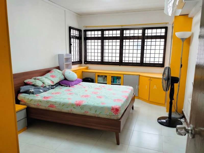 223D Compassvale Walk, 223D Compassvale Walk, 3 Bedrooms, 1,313 sqft, HDB Flat For Rent, by Richmond Chia, 500190903 - Bedroom - PropertyGuru.com.sg