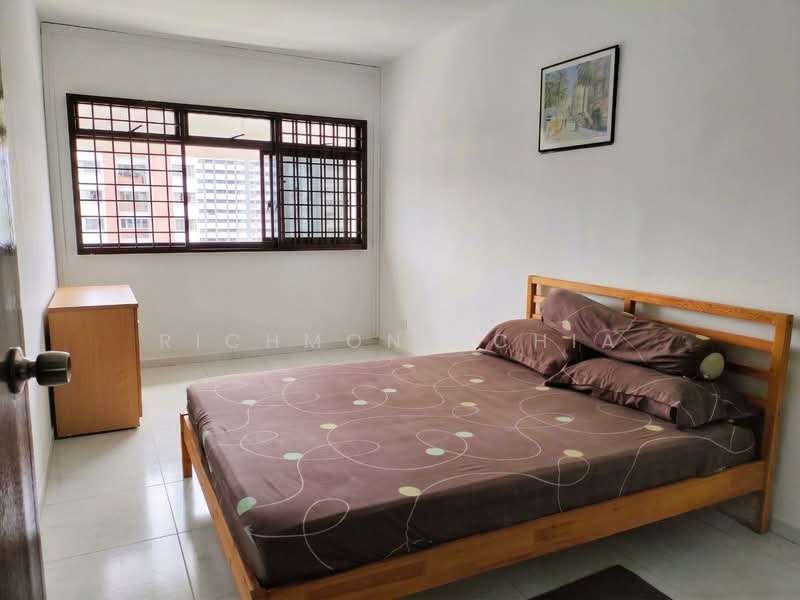 223D Compassvale Walk, 223D Compassvale Walk, 3 Bedrooms, 1,313 sqft, HDB Flat For Rent, by Richmond Chia, 500190903 - Bedroom - PropertyGuru.com.sg