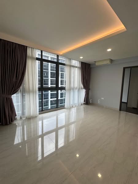 Symphony Suites, 1 Yishun Close, 3 Bedrooms, 786 sqft, Condominium For Rent, by Annie Lee, 500190904 - Living Room - PropertyGuru.com.sg