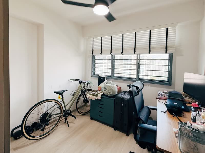 621B Tampines Street 61, 621B Tampines Street 61, 2 Bedrooms, 742 sqft, HDB Flat For Sale, by Hafiz Yassin, 500190906 - Study - PropertyGuru.com.sg