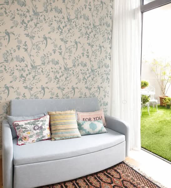 Stars of Kovan, 984 Upper Serangoon Road, 4 Bedrooms, 1,830 sqft, Condominium For Sale, by Sophia Ho Xiang Ling 何相羚, 500190908 - Living Room - PropertyGuru.com.sg