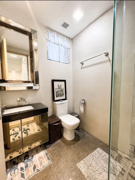 Stars of Kovan, 984 Upper Serangoon Road, 4 Bedrooms, 1,830 sqft, Condominium For Sale, by Sophia Ho Xiang Ling 何相羚, 500190908 - Bathroom - PropertyGuru.com.sg