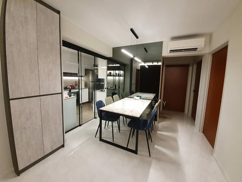 222A Bedok North Drive, 222A Bedok North Drive, 3 Bedrooms, 990 sqft, HDB Flat For Sale, by Claire Tey, 500190912 - Kitchen - PropertyGuru.com.sg