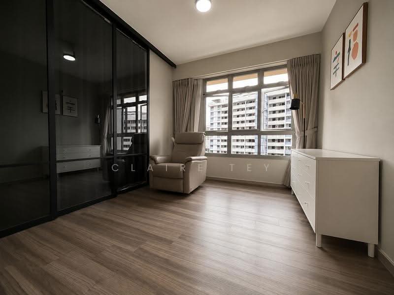 222A Bedok North Drive, 222A Bedok North Drive, 3 Bedrooms, 990 sqft, HDB Flat For Sale, by Claire Tey, 500190912 - Bedroom - PropertyGuru.com.sg