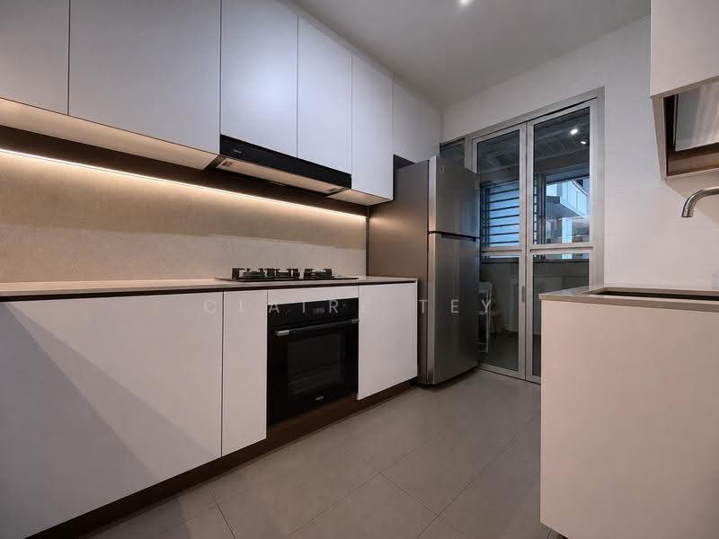 222A Bedok North Drive, 222A Bedok North Drive, 3 Bedrooms, 990 sqft, HDB Flat For Sale, by Claire Tey, 500190912 - Kitchen - PropertyGuru.com.sg