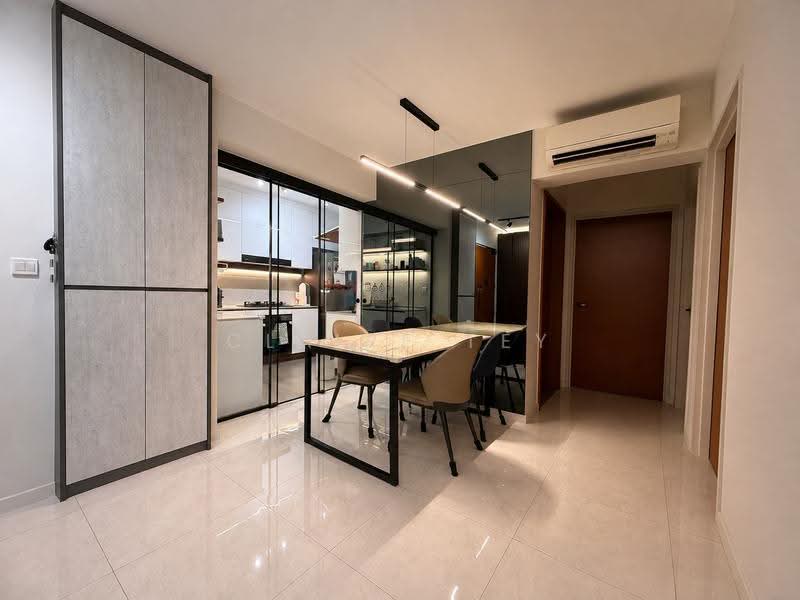222A Bedok North Drive, 222A Bedok North Drive, 3 Bedrooms, 990 sqft, HDB Flat For Sale, by Claire Tey, 500190912 - Dining Room - PropertyGuru.com.sg