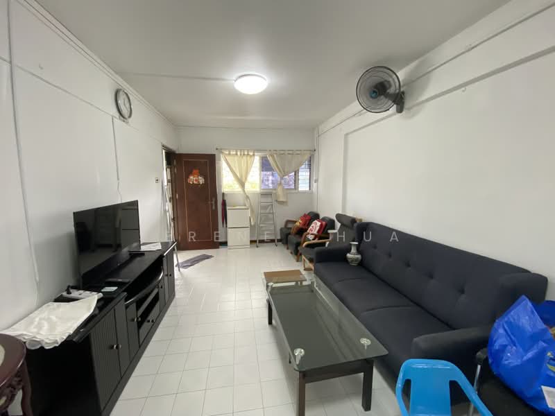 269 Tampines Street 21, 269 Tampines Street 21, 2 Bedrooms, 807 sqft, HDB Flat For Sale, by Serene Chua, 500190916 - Living Room - PropertyGuru.com.sg