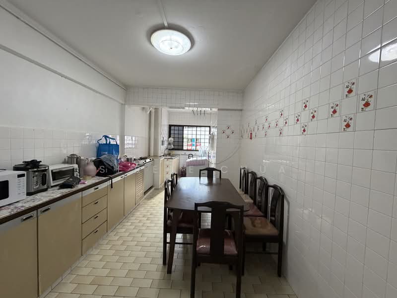 269 Tampines Street 21, 269 Tampines Street 21, 2 Bedrooms, 807 sqft, HDB Flat For Sale, by Serene Chua, 500190916 - Kitchen - PropertyGuru.com.sg