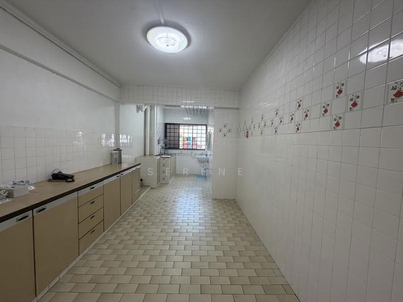 269 Tampines Street 21, 269 Tampines Street 21, Pasir Ris / Tampines, 2 Bedrooms, 807 sqft, HDB Flat For Sale, by Serene Chua, 500190916 - Kitchen - PropertyGuru.com.sg