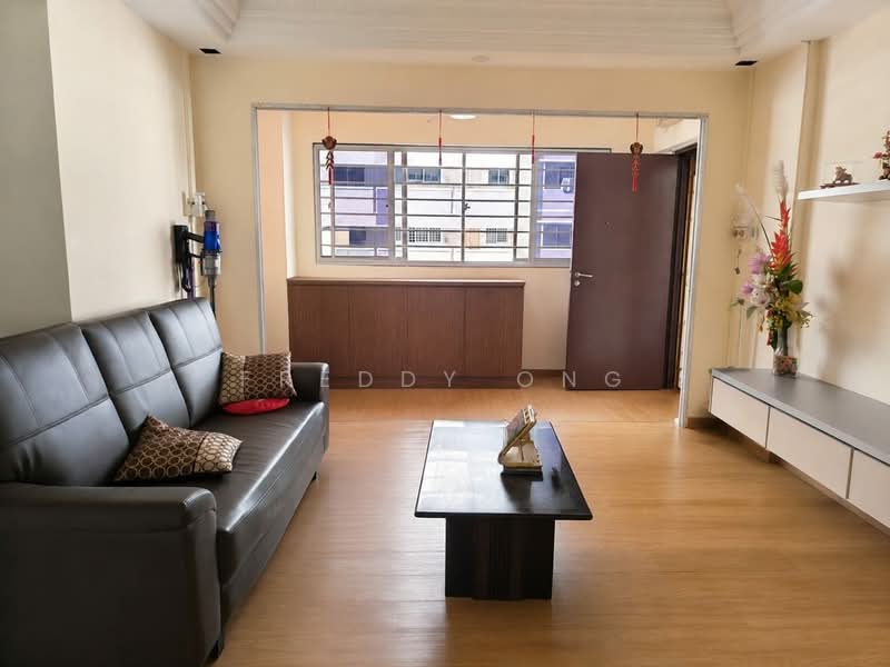 540 Serangoon North Avenue 4, 540 Serangoon North Avenue 4, 4 Bedrooms, 1,312 sqft, HDB Flat For Sale, by Freddy Ong, 500190917 - Living Room - PropertyGuru.com.sg