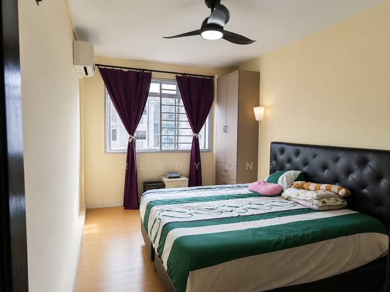 540 Serangoon North Avenue 4, 540 Serangoon North Avenue 4, 4 Bedrooms, 1,312 sqft, HDB Flat For Sale, by Freddy Ong, 500190917 - Bedroom - PropertyGuru.com.sg