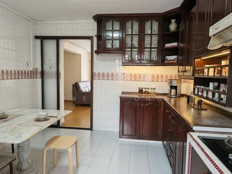 540 Serangoon North Avenue 4, 540 Serangoon North Avenue 4, 4 Bedrooms, 1,312 sqft, HDB Flat For Sale, by Freddy Ong, 500190917 - Kitchen - PropertyGuru.com.sg