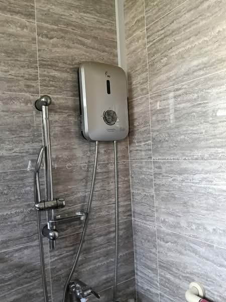 820 Yishun Street 81, 820 Yishun Street 81, Room Rental, 100 sqft, HDB Flat For Rent, by Nicole Chai, 500190918 - Bathroom - PropertyGuru.com.sg