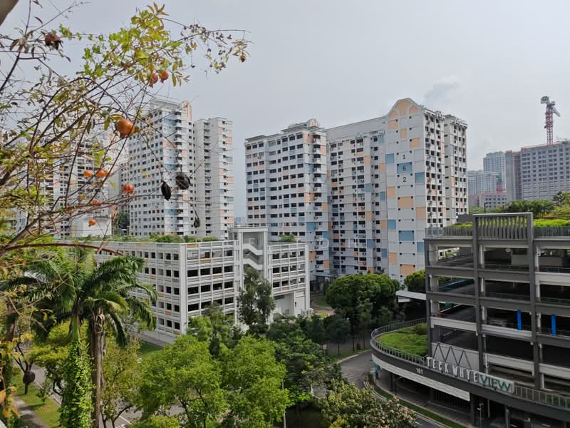 154 Jalan Teck Whye, 154 Jalan Teck Whye, 3 Bedrooms, 1,076 sqft, HDB Flat For Sale, by Rae Toh, 500190919 - Exterior - PropertyGuru.com.sg
