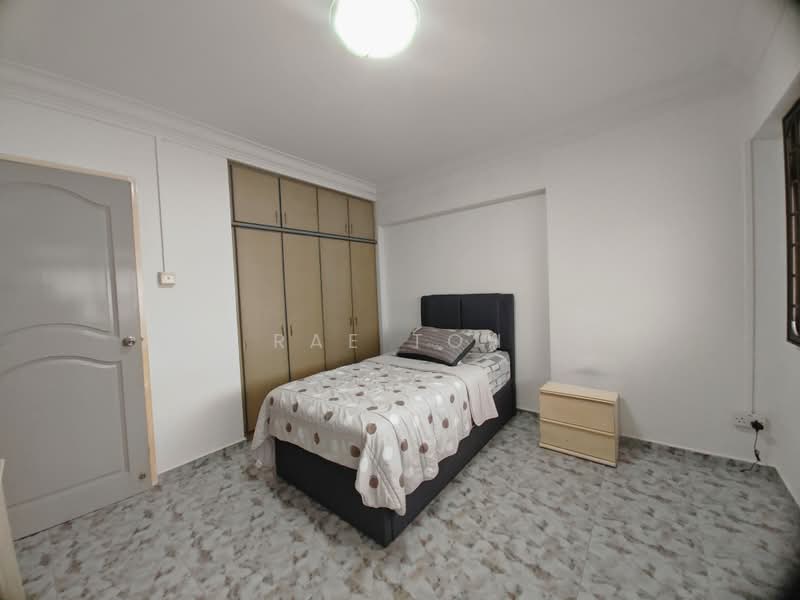 154 Jalan Teck Whye, 154 Jalan Teck Whye, 3 Bedrooms, 1,076 sqft, HDB Flat For Sale, by Rae Toh, 500190919 - Bedroom - PropertyGuru.com.sg