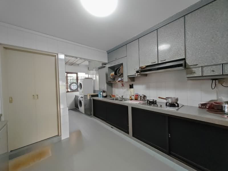 154 Jalan Teck Whye, 154 Jalan Teck Whye, 3 Bedrooms, 1,076 sqft, HDB Flat For Sale, by Rae Toh, 500190919 - Kitchen - PropertyGuru.com.sg