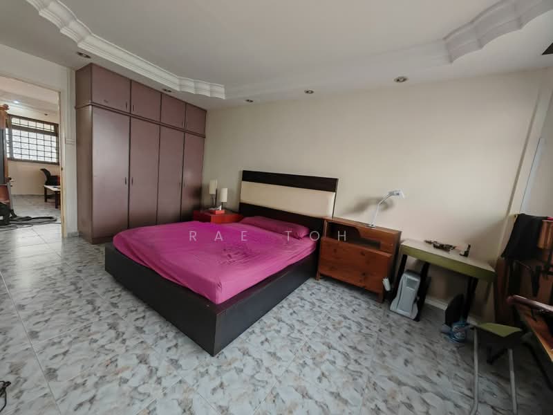 154 Jalan Teck Whye, 154 Jalan Teck Whye, 3 Bedrooms, 1,076 sqft, HDB Flat For Sale, by Rae Toh, 500190919 - Bedroom - PropertyGuru.com.sg