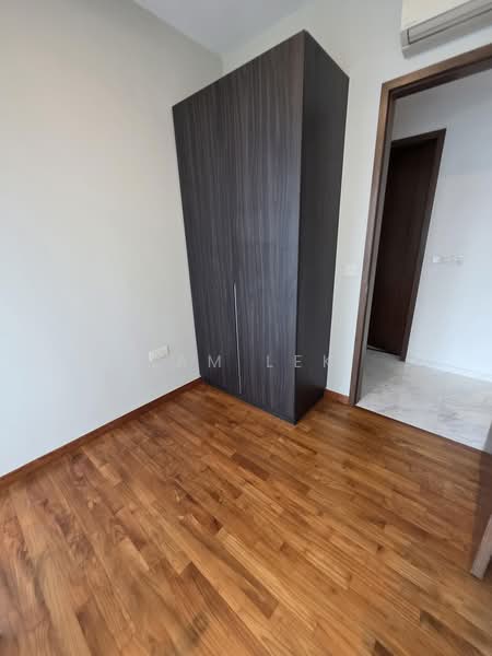 Spottiswoode 18, 18 Spottiswoode Park Road, 2 Bedrooms, 657 sqft, Condominium For Rent, by Sam Lek, 500190922 - Common Bedroom - PropertyGuru.com.sg