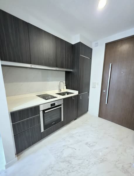 Spottiswoode 18, 18 Spottiswoode Park Road, 2 Bedrooms, 657 sqft, Condominium For Rent, by Sam Lek, 500190922 - Kitchen - PropertyGuru.com.sg