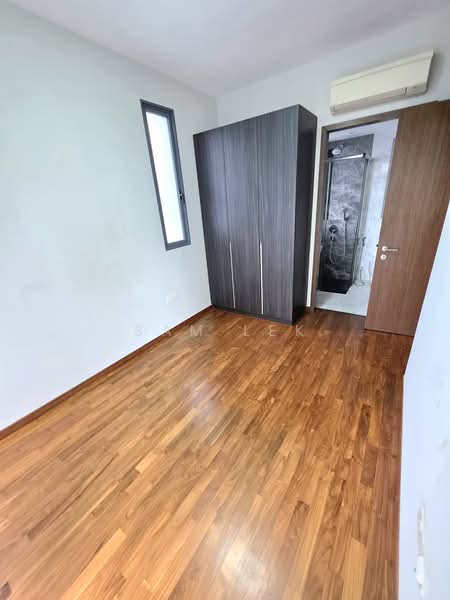 Spottiswoode 18, 18 Spottiswoode Park Road, 2 Bedrooms, 657 sqft, Condominium For Rent, by Sam Lek, 500190922 - Master Bedroom - PropertyGuru.com.sg