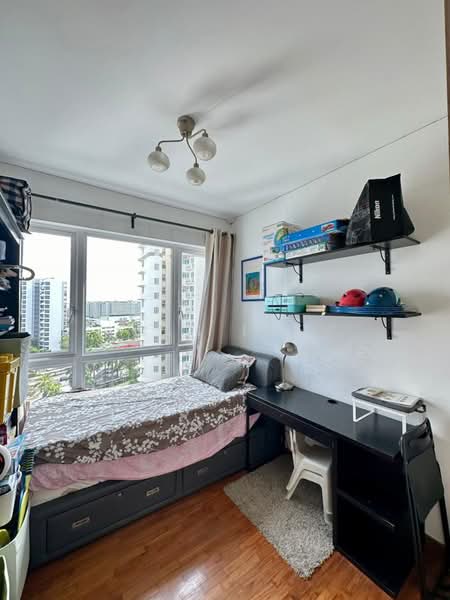 Waterview, 77 Tampines Avenue 1, 2 Bedrooms, 786 sqft, Condominium For Sale, by Ben Lee, 500190923 - PropertyGuru.com.sg