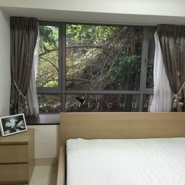 Alexis, 356 Alexandra Road, 2 Bedrooms, 635 sqft, Condominium For Sale, by Serene Chua, 500190924 - Bedroom - PropertyGuru.com.sg