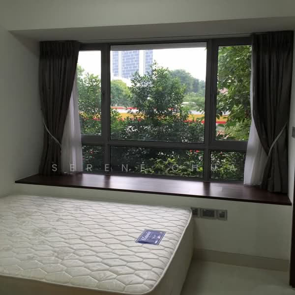 Alexis, 356 Alexandra Road, 2 Bedrooms, 635 sqft, Condominium For Sale, by Serene Chua, 500190924 - Bedroom - PropertyGuru.com.sg