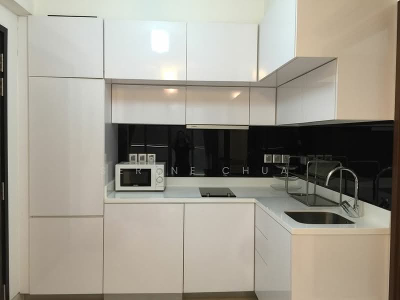 Alexis, 356 Alexandra Road, 2 Bedrooms, 635 sqft, Condominium For Sale, by Serene Chua, 500190924 - Kitchen - PropertyGuru.com.sg