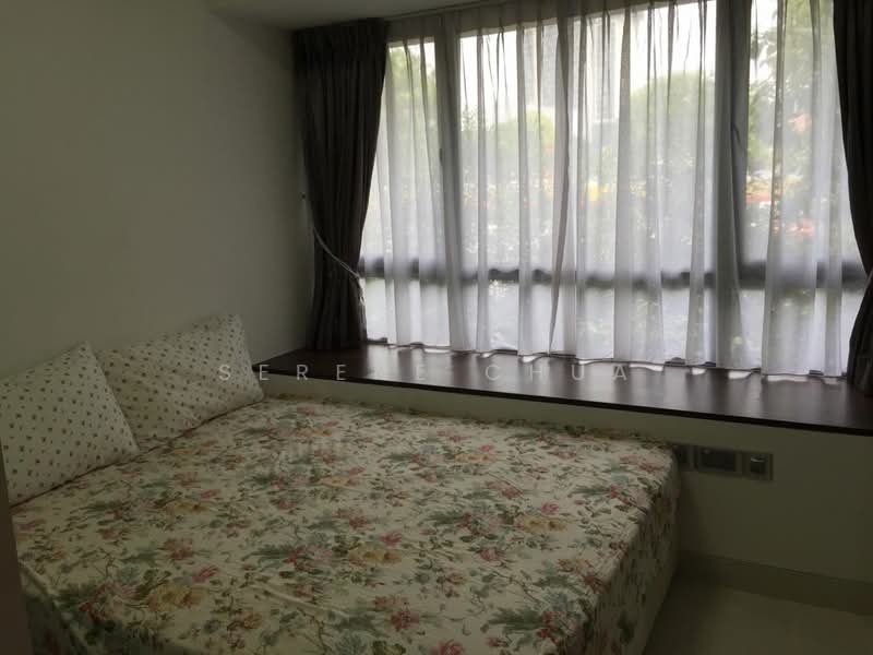 Alexis, 356 Alexandra Road, 2 Bedrooms, 635 sqft, Condominium For Sale, by Serene Chua, 500190924 - Bedroom - PropertyGuru.com.sg