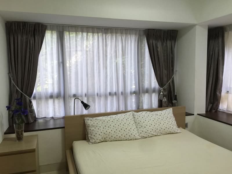 Alexis, 356 Alexandra Road, 2 Bedrooms, 635 sqft, Condominium For Sale, by Serene Chua, 500190924 - Bedroom - PropertyGuru.com.sg