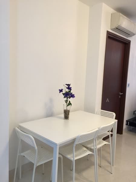 Alexis, 356 Alexandra Road, 2 Bedrooms, 635 sqft, Condominium For Sale, by Serene Chua, 500190924 - Dining Room - PropertyGuru.com.sg