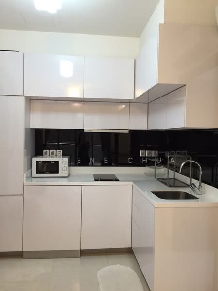 Alexis, 356 Alexandra Road, 2 Bedrooms, 635 sqft, Condominium For Sale, by Serene Chua, 500190924 - Kitchen - PropertyGuru.com.sg