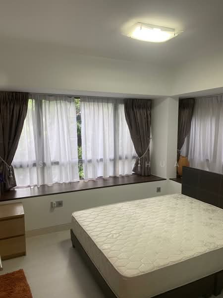 Alexis, 356 Alexandra Road, 2 Bedrooms, 635 sqft, Condominium For Sale, by Serene Chua, 500190924 - Bedroom - PropertyGuru.com.sg