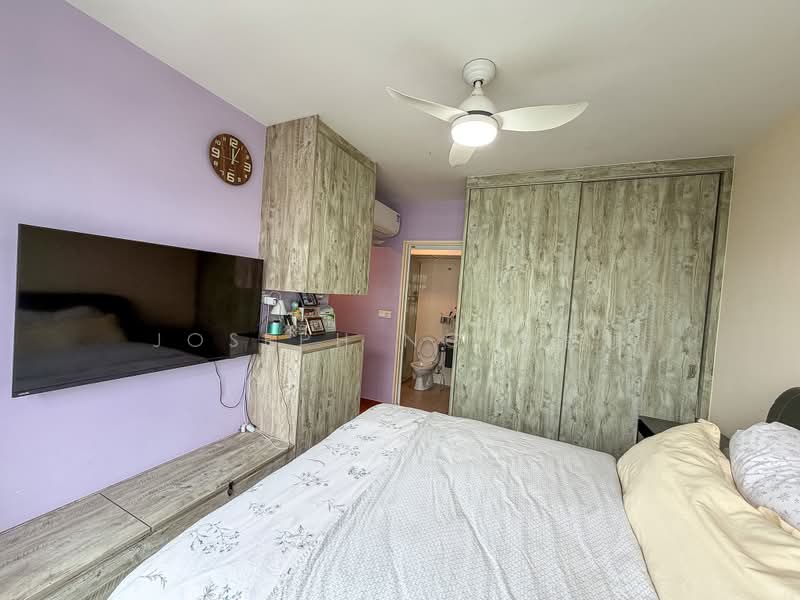 342A Yishun Ring Road, 342A Yishun Ring Road, 3 Bedrooms, 1,001 sqft, HDB Flat For Sale, by Joseph Ng 黄德顺, 500190925 - Bedroom - PropertyGuru.com.sg