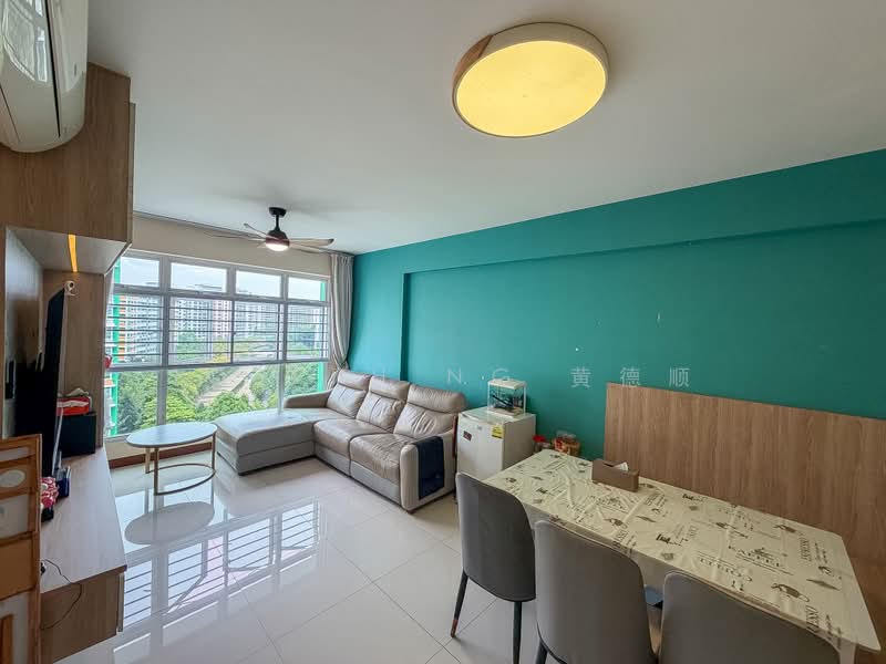 342A Yishun Ring Road, 342A Yishun Ring Road, 3 Bedrooms, 1,001 sqft, HDB Flat For Sale, by Joseph Ng 黄德顺, 500190925 - Living Room - PropertyGuru.com.sg