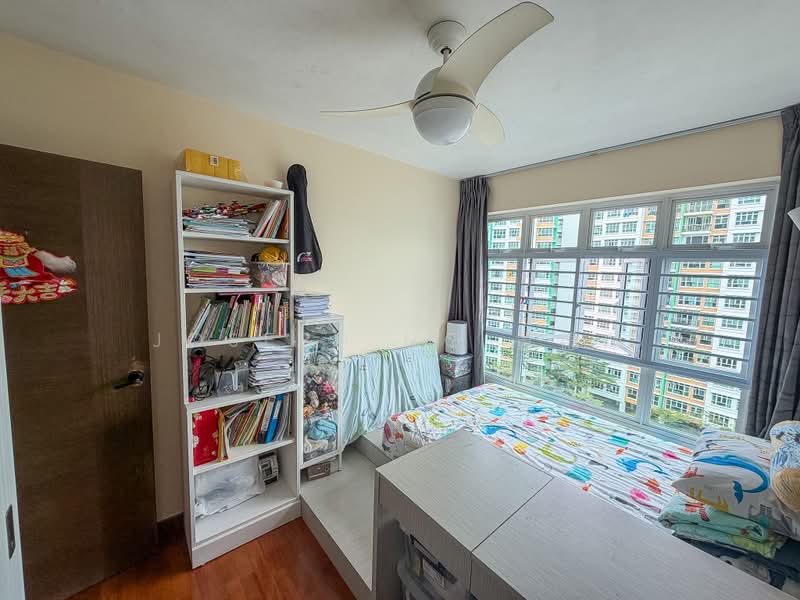 342A Yishun Ring Road, 342A Yishun Ring Road, 3 Bedrooms, 1,001 sqft, HDB Flat For Sale, by Joseph Ng 黄德顺, 500190925 - Bedroom - PropertyGuru.com.sg