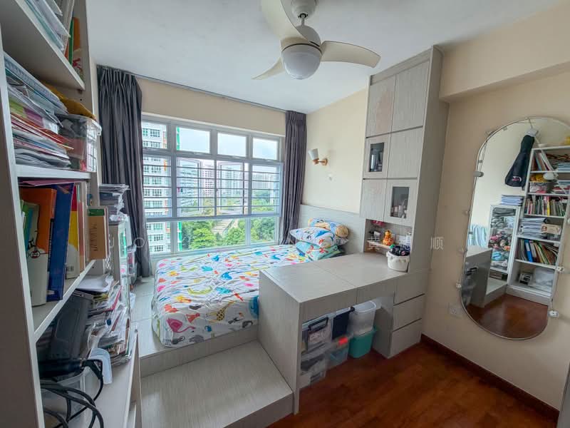 342A Yishun Ring Road, 342A Yishun Ring Road, 3 Bedrooms, 1,001 sqft, HDB Flat For Sale, by Joseph Ng 黄德顺, 500190925 - Bedroom - PropertyGuru.com.sg