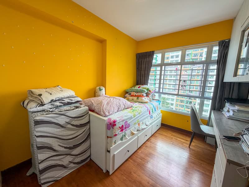 342A Yishun Ring Road, 342A Yishun Ring Road, 3 Bedrooms, 1,001 sqft, HDB Flat For Sale, by Joseph Ng 黄德顺, 500190925 - Bedroom - PropertyGuru.com.sg
