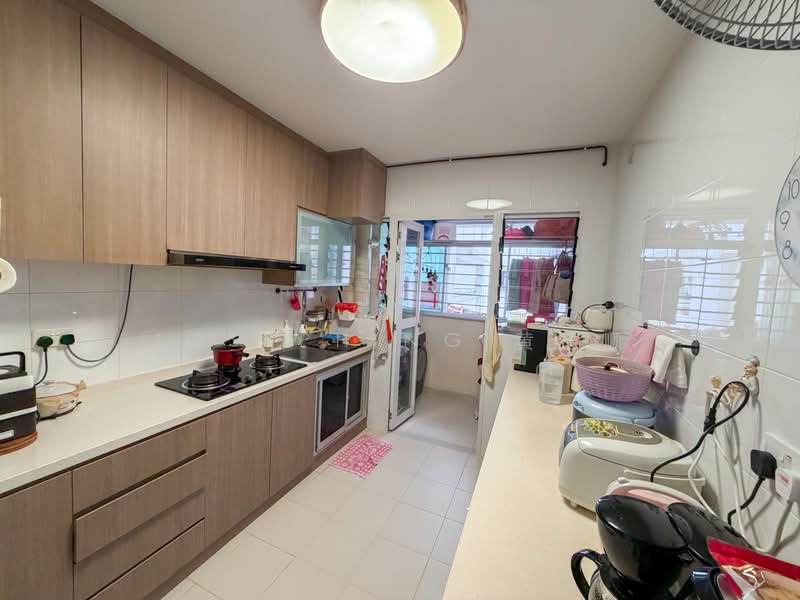 342A Yishun Ring Road, 342A Yishun Ring Road, 3 Bedrooms, 1,001 sqft, HDB Flat For Sale, by Joseph Ng 黄德顺, 500190925 - Kitchen - PropertyGuru.com.sg