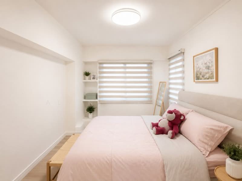 124C Rivervale Drive, 124C Rivervale Drive, 3 Bedrooms, 969 sqft, HDB Flat For Sale, by Alvin Ong 王裕清, 500190928 - PropertyGuru.com.sg