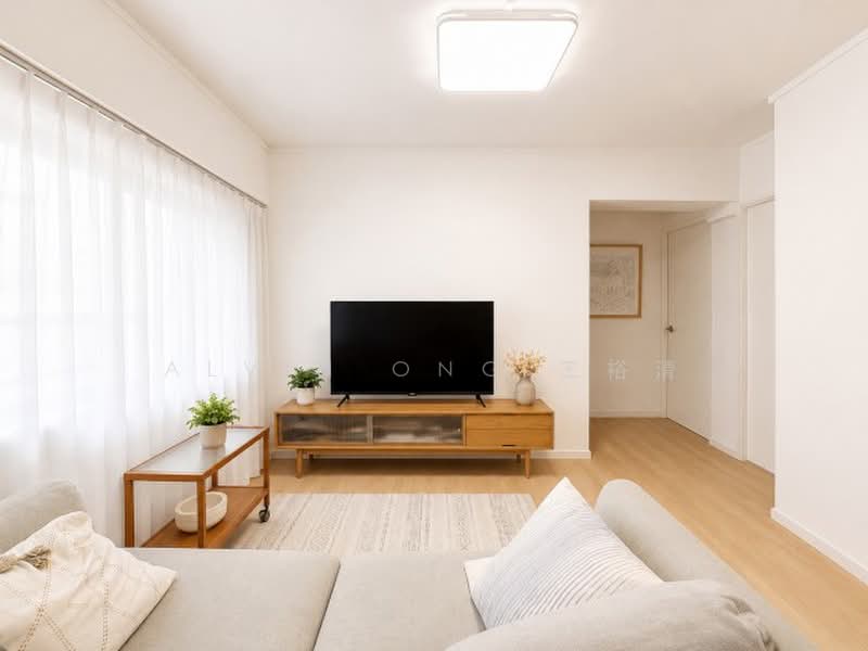 124C Rivervale Drive, 124C Rivervale Drive, 3 Bedrooms, 969 sqft, HDB Flat For Sale, by Alvin Ong 王裕清, 500190928 - PropertyGuru.com.sg